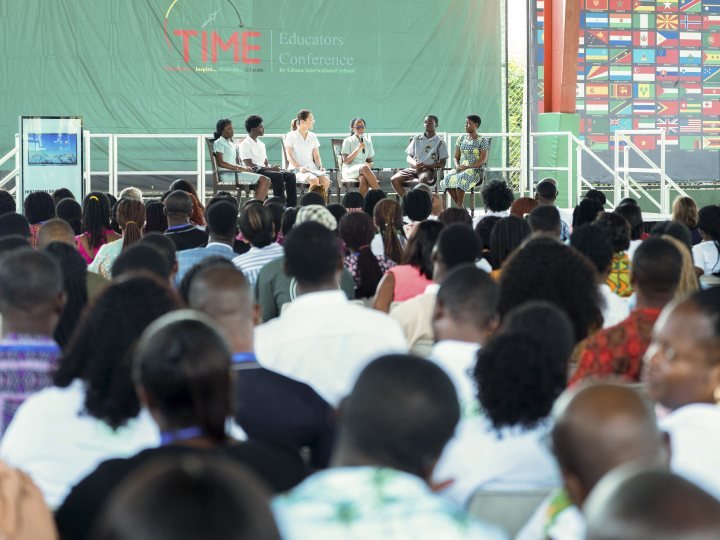 TIME Conference - 9TH EDITION